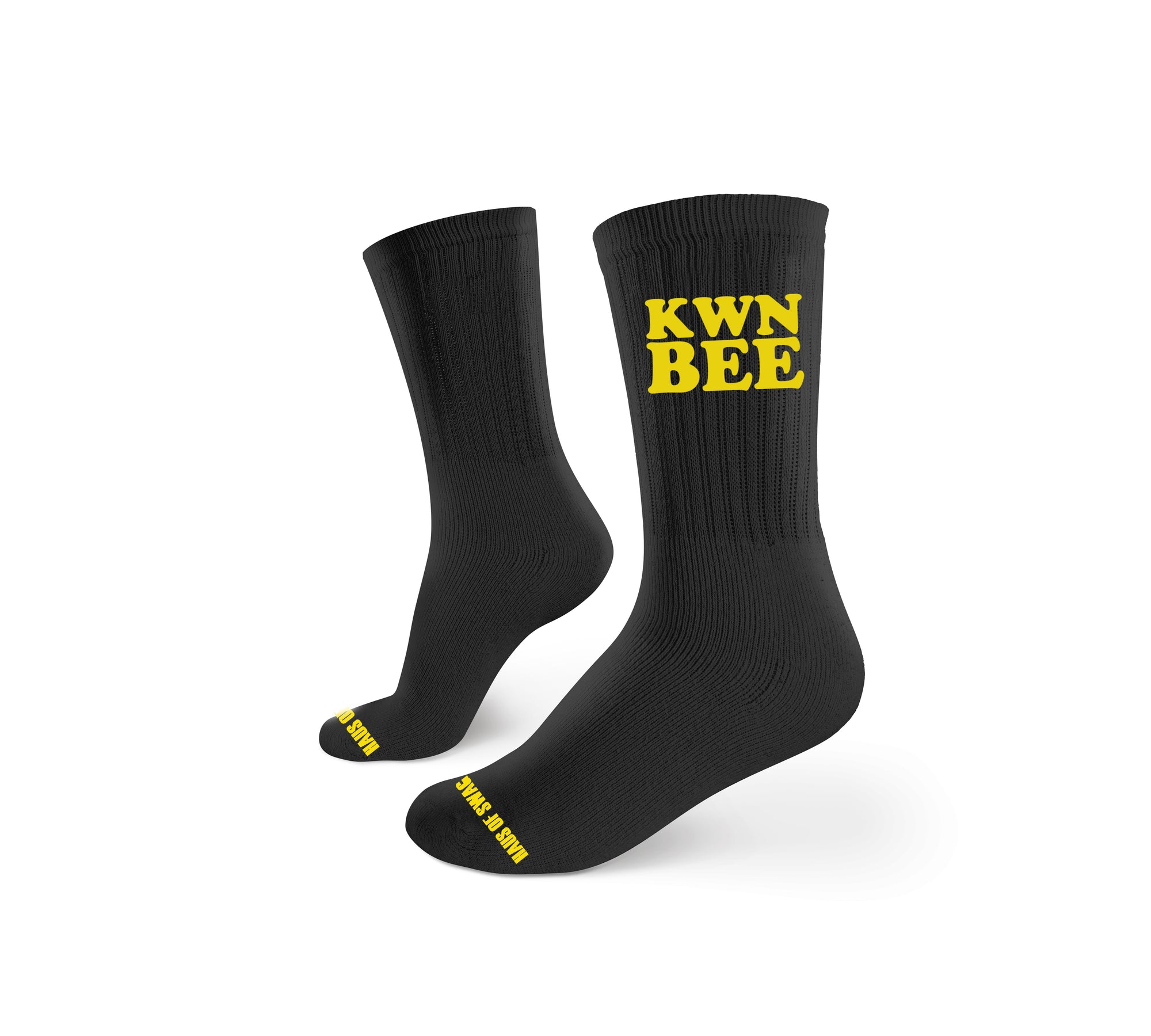 KWN BEE Socks