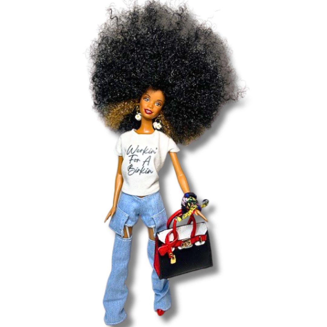 Collector Dolls (AVAILABLE)