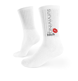 Michelle Buteau: Surviving & Thriving Bit$h Socks