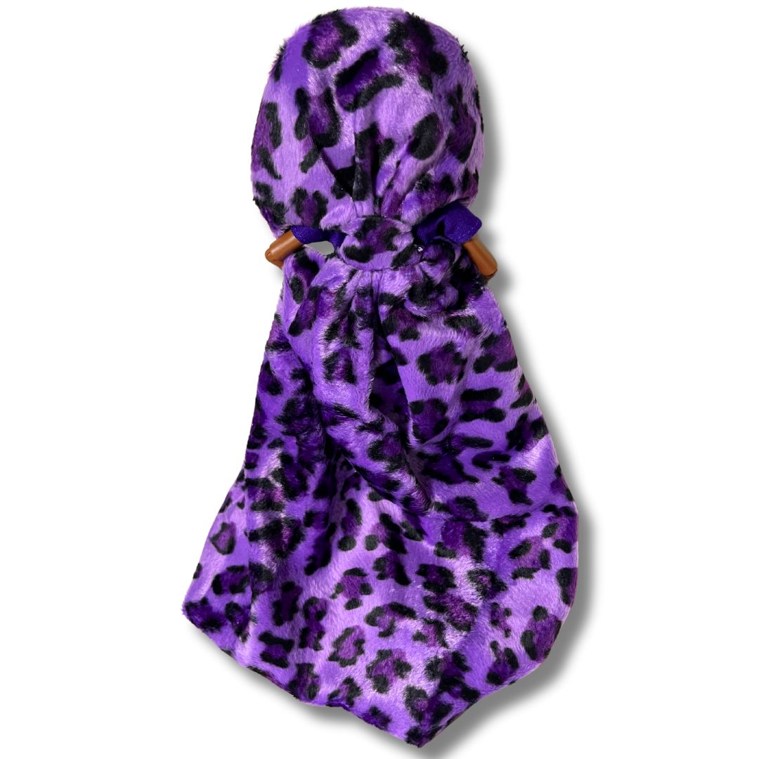 Birkin Baddie Fashion Collector Doll