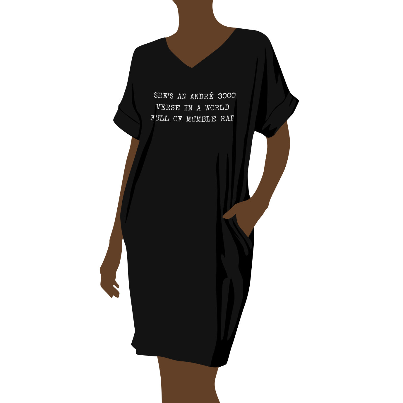 For The Love of Three Stacks