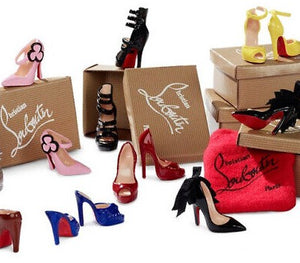 Gold 'X' Fashion Collector Doll