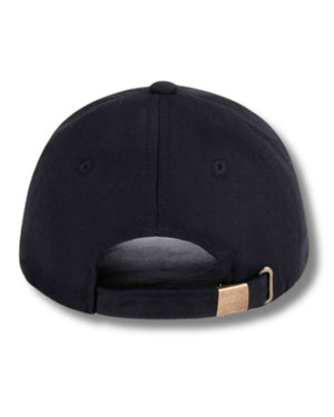 Been Her Classic Cotton Cap