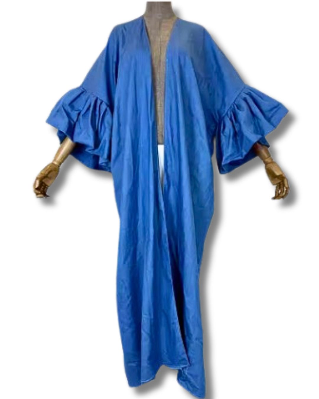 Damsel In Denim Kimono