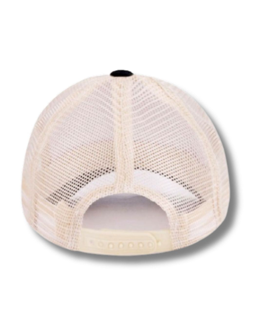 FLY GRL Mesh Trucker Hat