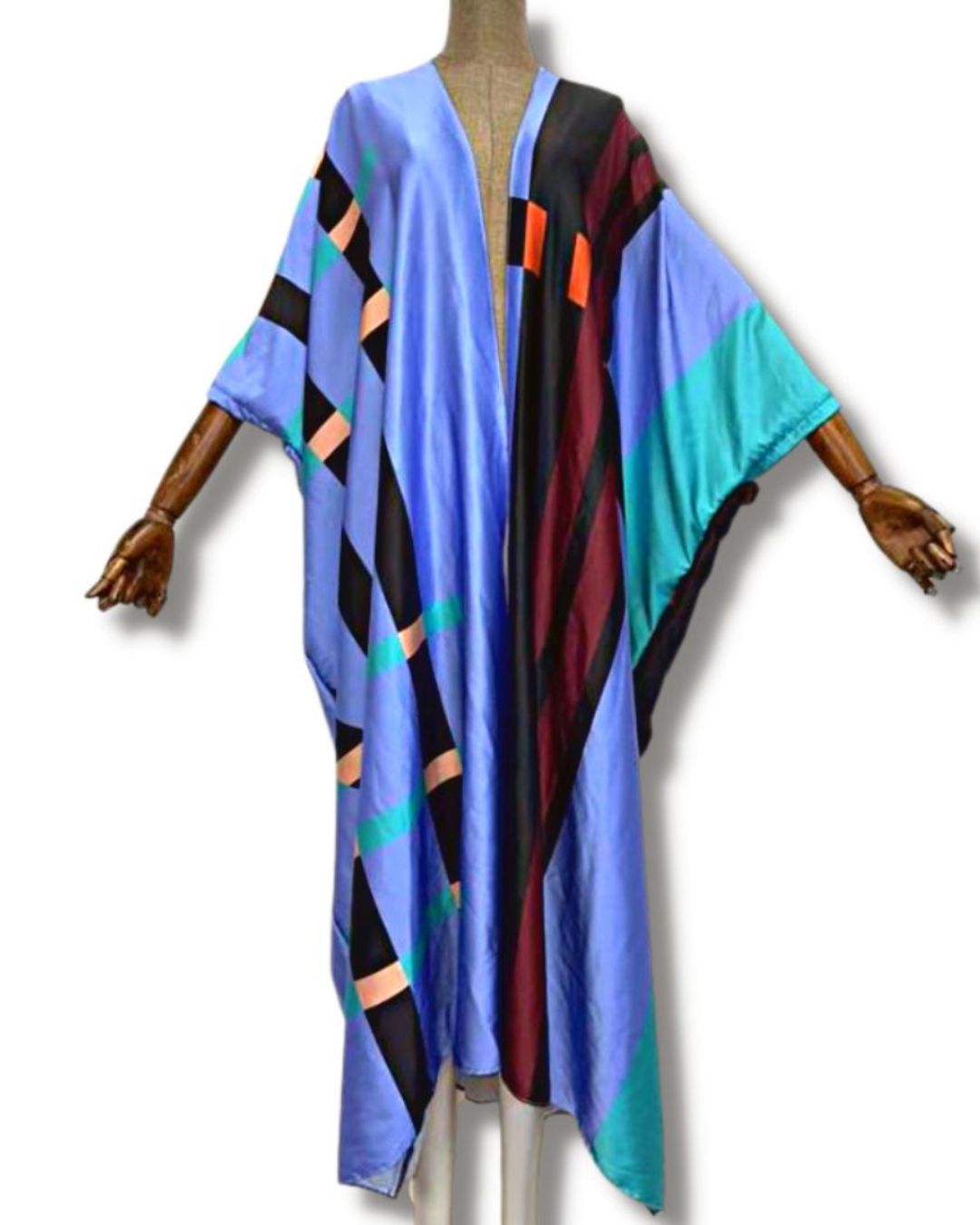 Touch The Sky Kimono