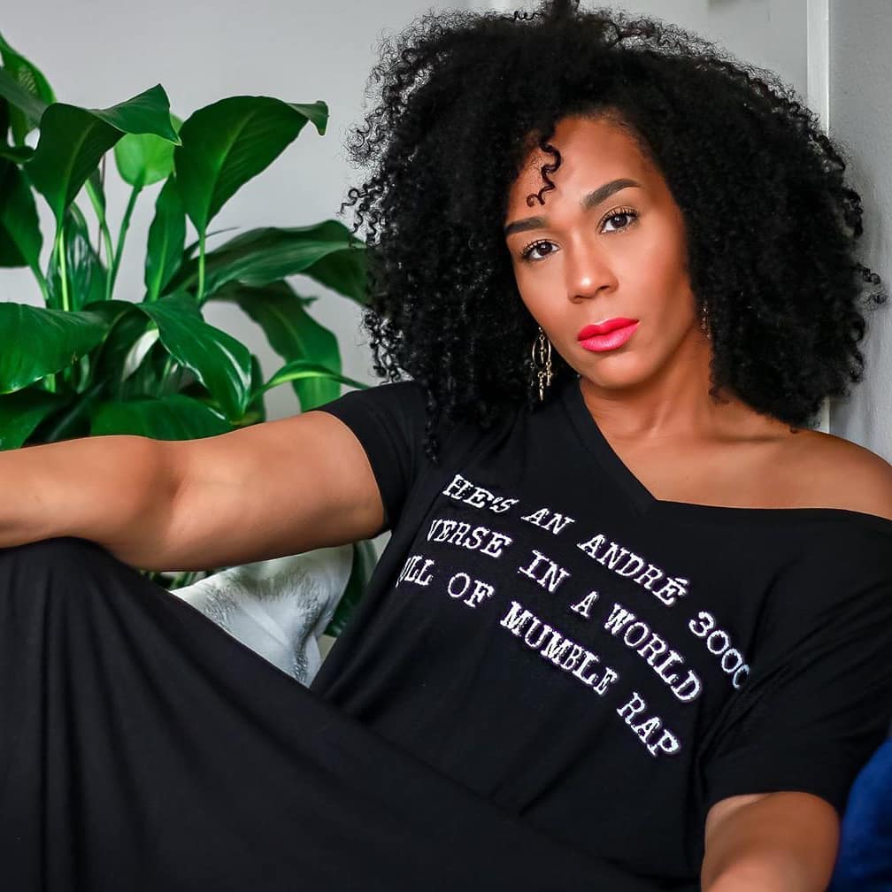 For The Love of Three Stacks