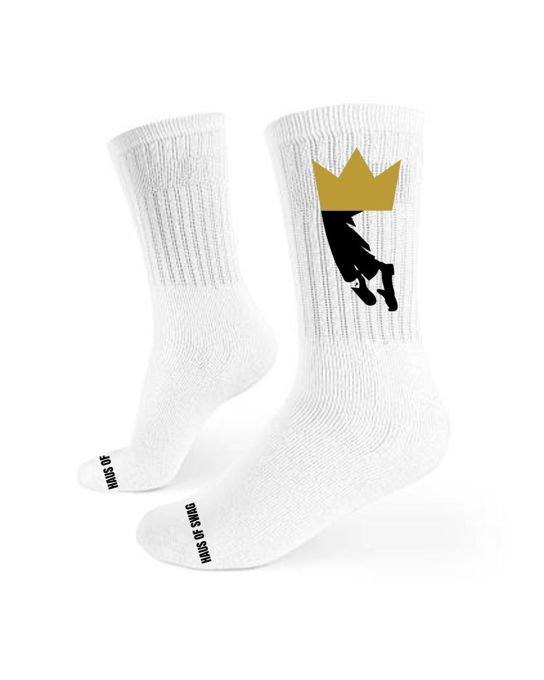 Like Mike An Ode To MJ Socks