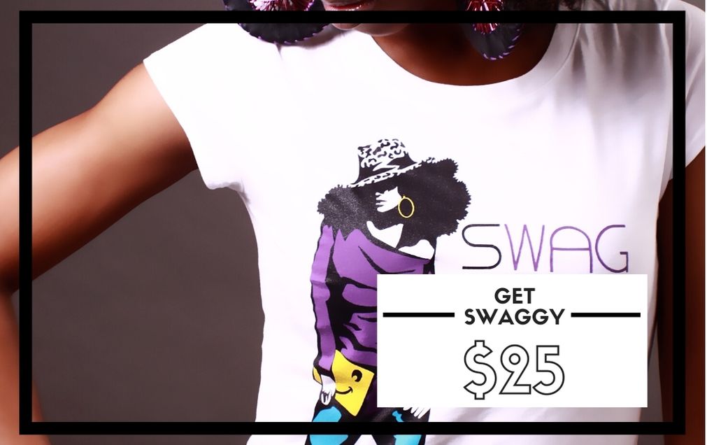 Haus of Swag:  E-Gift Cards (Digital Only) $25 - $200