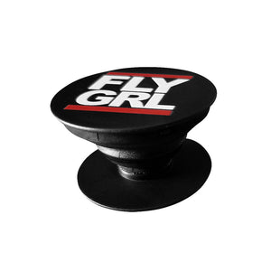 FLY GRL Phone Spin Pop Grip