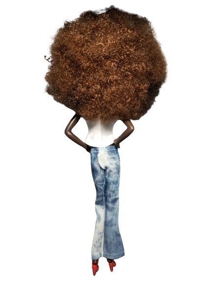 Afreaux Centric Collector Dolls