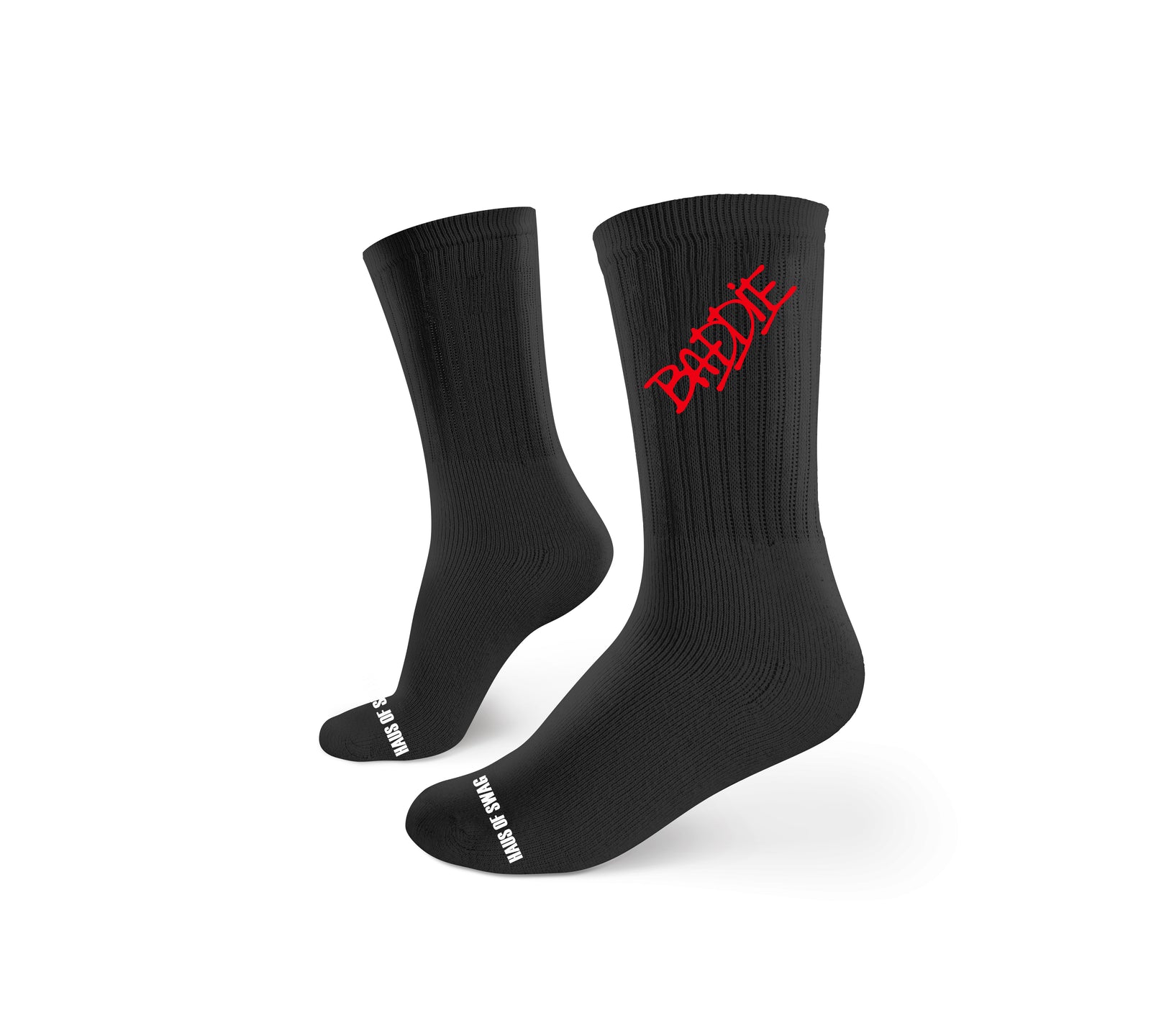 Baddie Socks