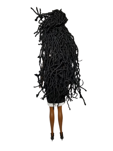 I Am One Dope Chick Collector Doll