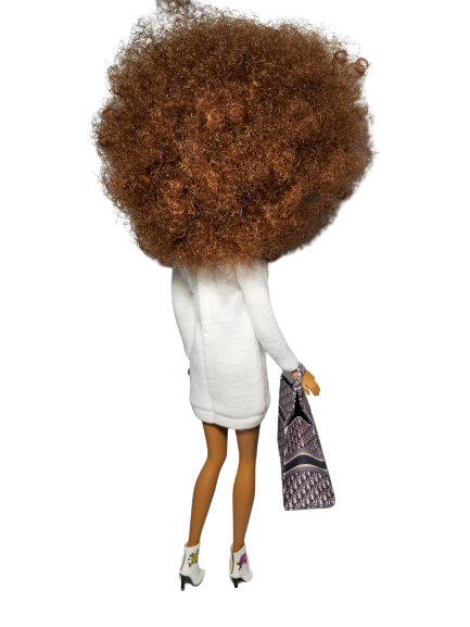 DIOR Collector Fashion Doll