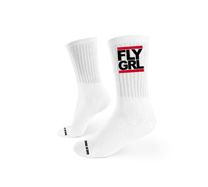 FLY GRL Socks