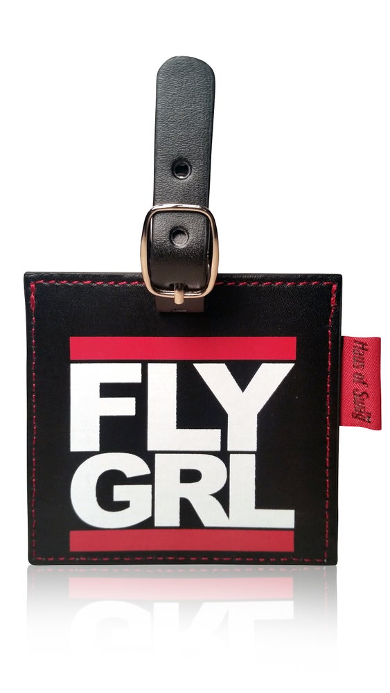 Luggage Tags