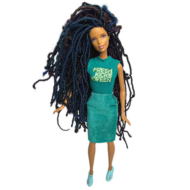 Collector Dolls (SOLD-OUT)