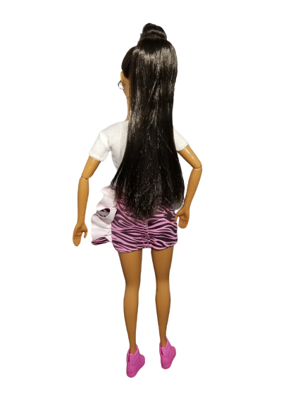 Get Your Own Swag Collector Doll