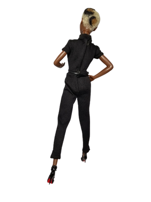 Gucci catsuit Clearance