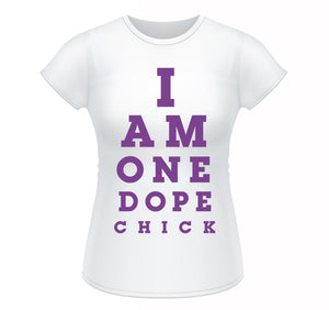 I Am One Dope Chick: The Tamron ♥ Renate Fund