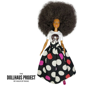Soul Sista Collector Doll