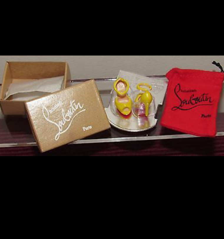 Curl Power II Fashion Doll